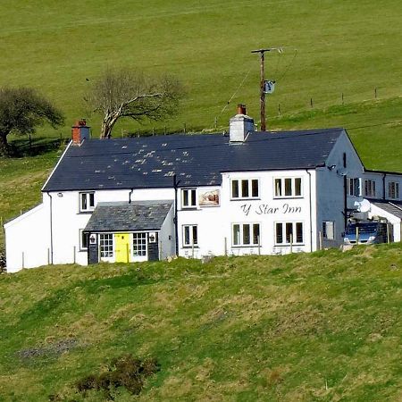 The Star Inn Dylife Exterior foto
